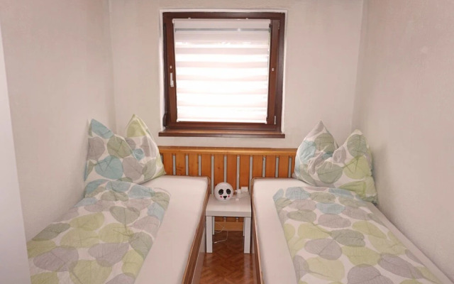 Apart Eva Sautens in Sautens