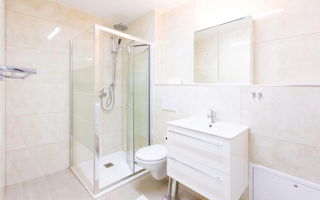 Apartments Gozd Martuljek