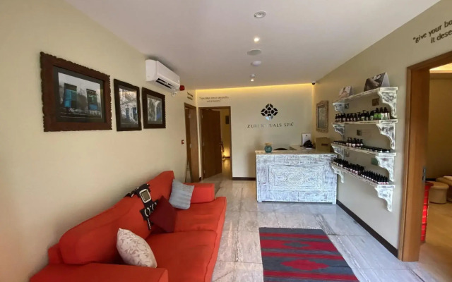 Golden Tulip Zanzibar Airport