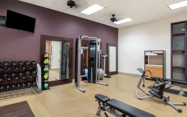 Embassy Suites by Hilton Loveland Conference Center