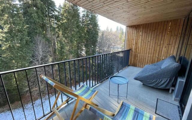 Kokhta-Mitarbi Resort B1