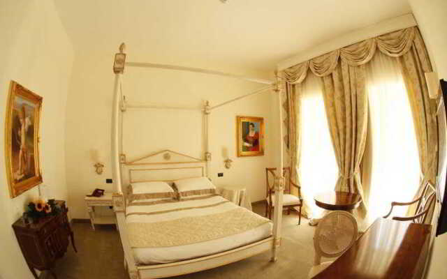 Grand Hotel di Lecce