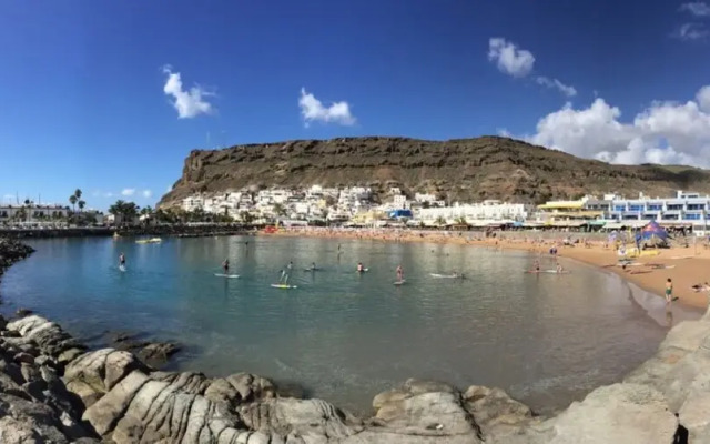 Captains House Playa De Mogan