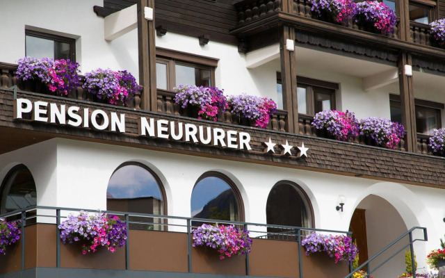 Pension Neururer