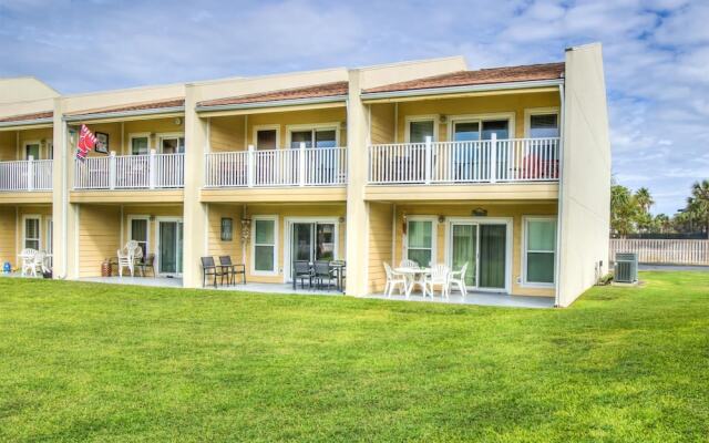 Seacove 7E 2 Bedroom Condo