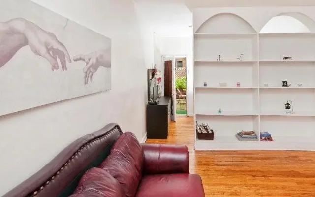 Midtown East Apartments