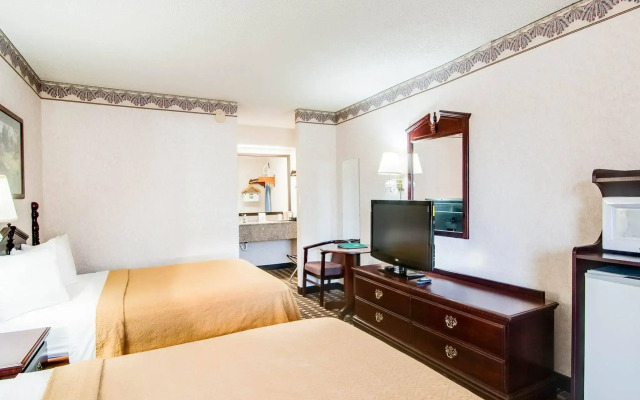 Quality Inn Hillsville