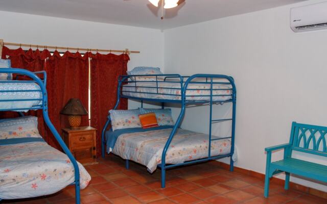 Arena Y Sol 3 Bedroom Home