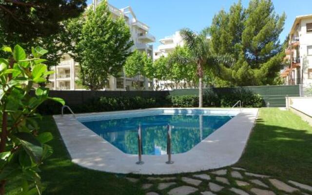 Apartamentos Albert
