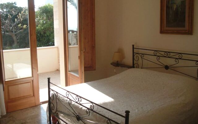 B&B Villa Dongiovanni