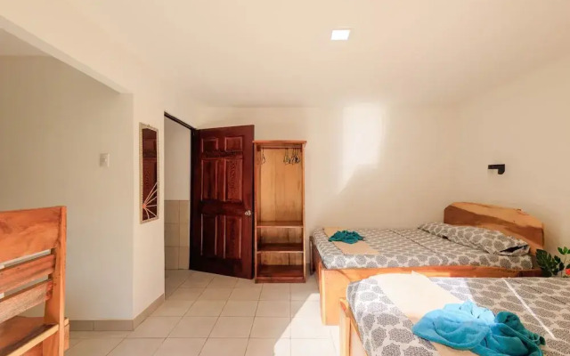 Hotel Boutique D Angelo