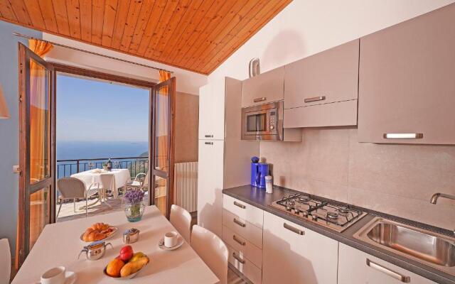 Residence Panorama La Forca
