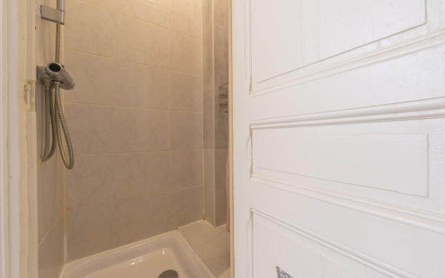 Appartement Segurane