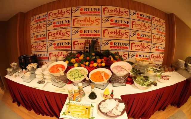 Fortune Hotel Deira