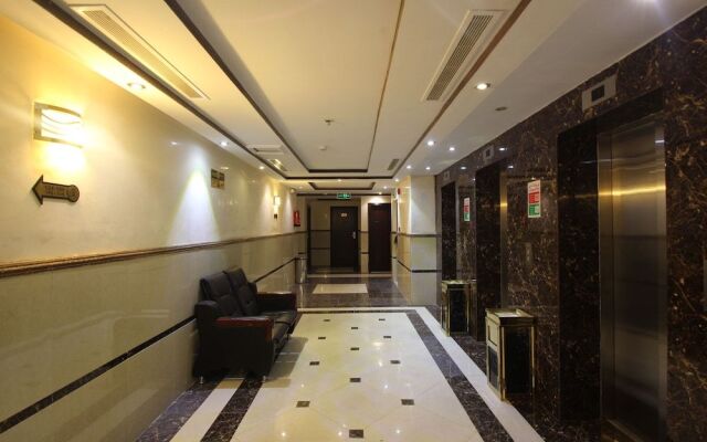 Karam Al Refaa Hotel