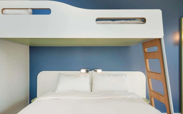 Ibis Budget Konstanz
