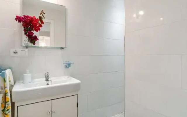 Apartamento Los Girasoles