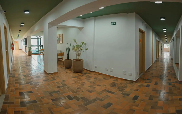 Bleev Thermas Da Mata