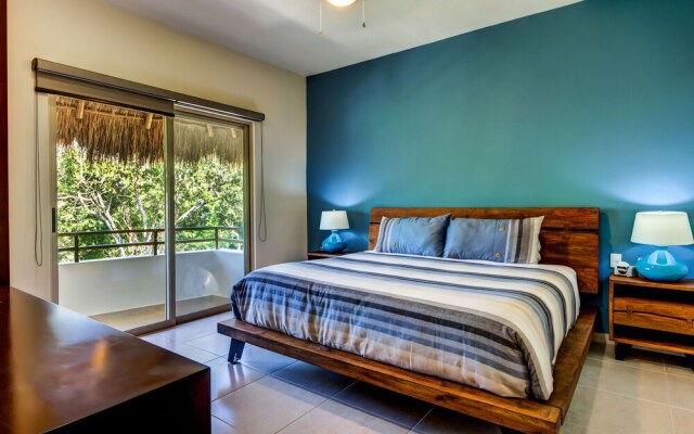 Villa KA AX 3 BDRM PTH rooftop sleeps 7