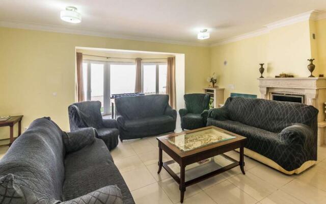 Villa Quinta da Marinha II (Allure)