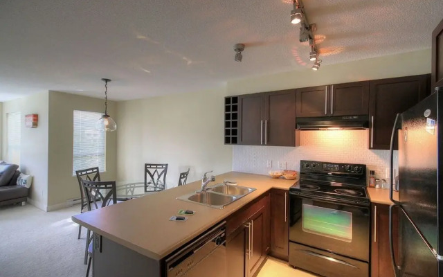 Waterscapes Resort by DKRA