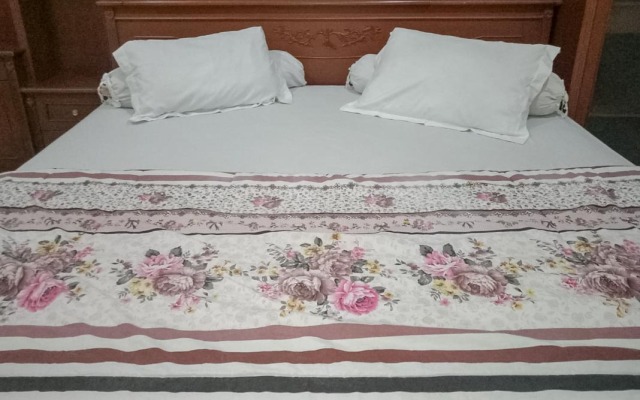 Villa MB 1 Kota Bunga RedPartner