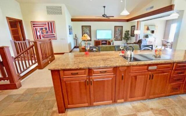 Villages at Mauna Lani 614