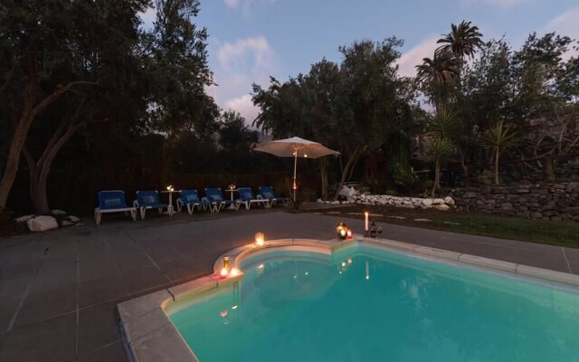 Bohemian Hideaway - La Labranza