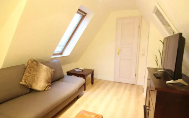 Ferienwohnung Humboldt