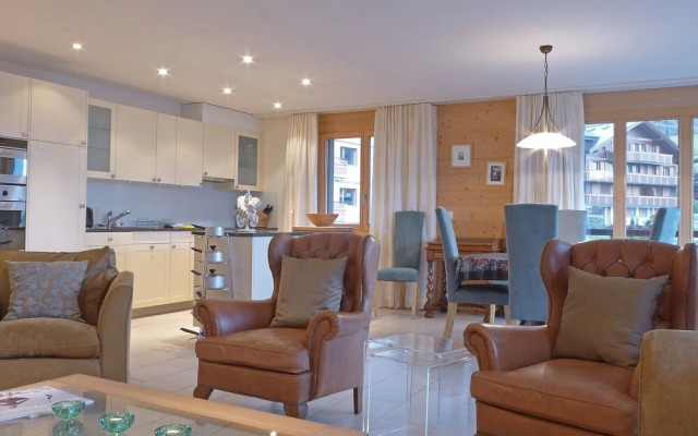 Bella Vista Lauterbrunnen