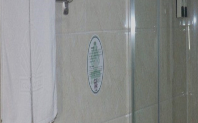 GreenTree Alliance Gansu Longnan Beishan East Road Hotel