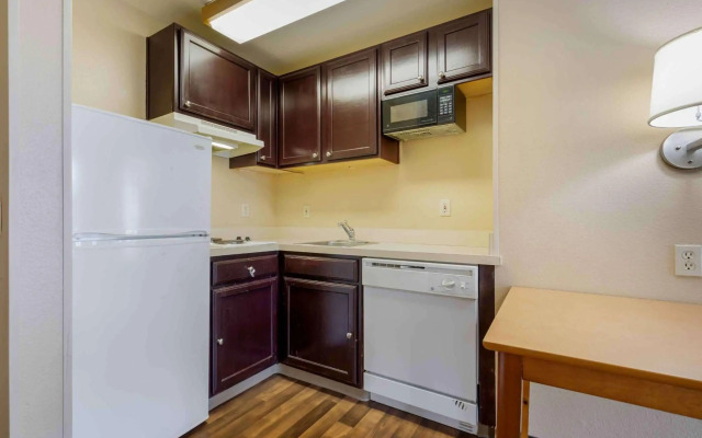 Extended Stay America Suites Austin North Central