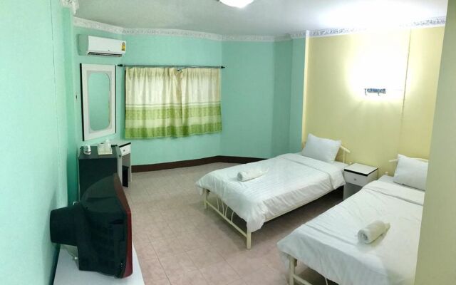The Great Rayong Hotel