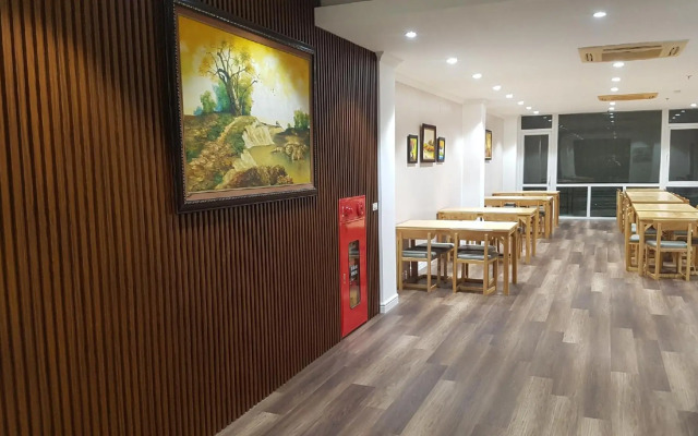 Queen Hotel Ninh Binh