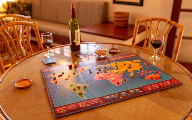 Super casa Boiçucanga Ande até a areia