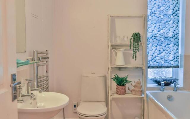 Harbourside Apartment