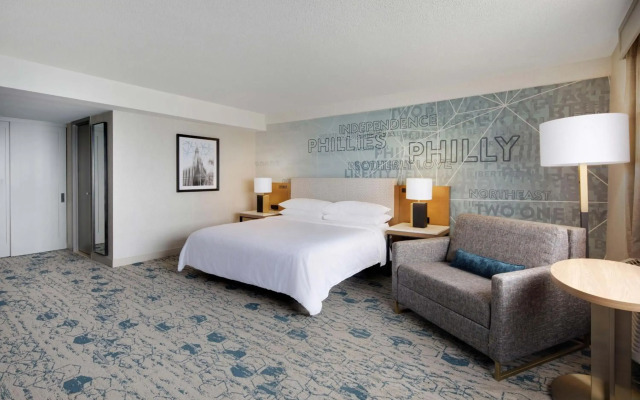 Sheraton Philadelphia Downtown