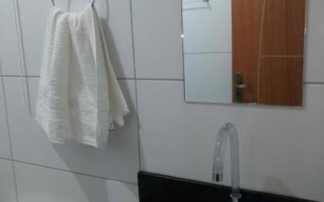 Pousada Saveiro