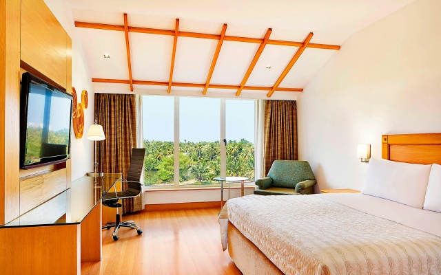 Le Meridien Kochi – Guest Rooms – Maradu