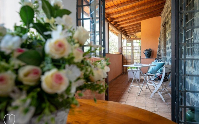 Italianway - Menadel - Casa del Leone