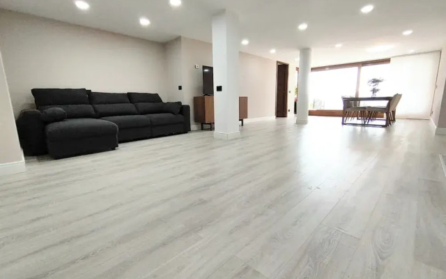 Villa Sofia Wonderful 2-bed Flat