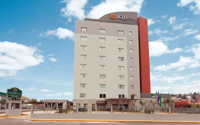 LQ Hotel by Wyndham Tegucigalpa