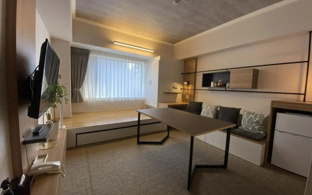 Sapporo Classe Hotel