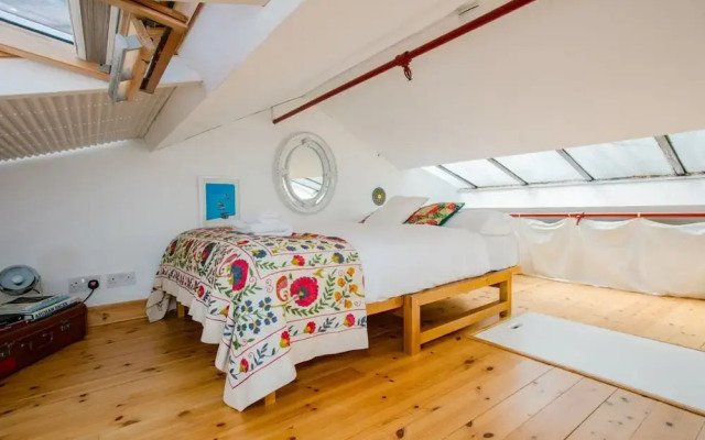 Studio Flat Near Broadway Market