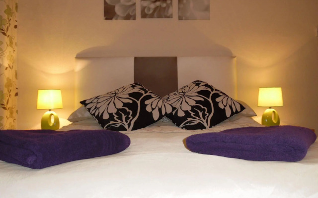 Kirk Lea Guest House