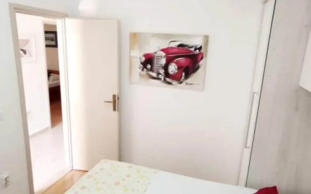 Apartments Maritimo