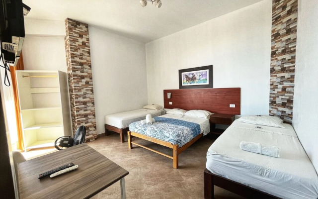 Hotel Aryia