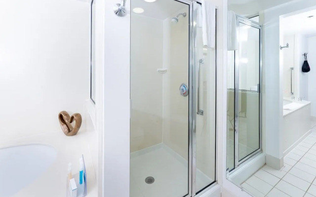 Hampton Inn ATL Lawrenceville I 85 Sugarloaf