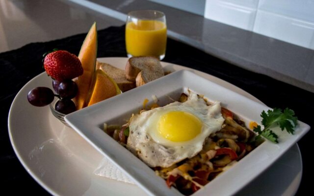 Comfort Inn West Edmonton