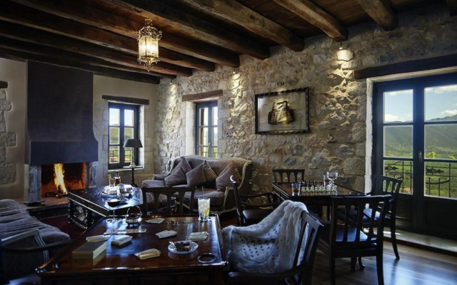 Villa Vager
